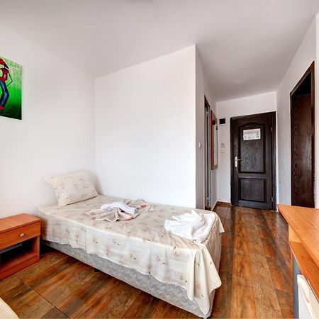 Hotel Kokiche Slantchev Briag Extérieur photo