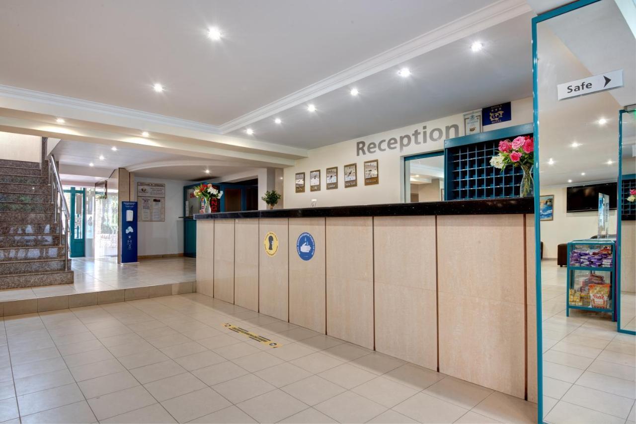 Hotel Kokiche Slantchev Briag Extérieur photo