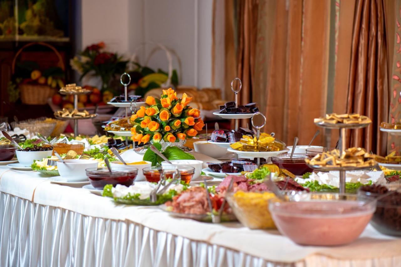 Hotel Kokiche Slantchev Briag Extérieur photo