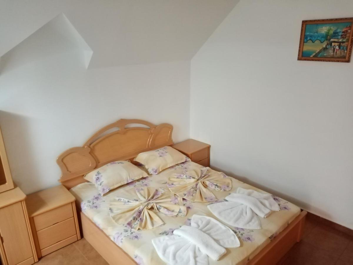 Hotel Kokiche Slantchev Briag Extérieur photo