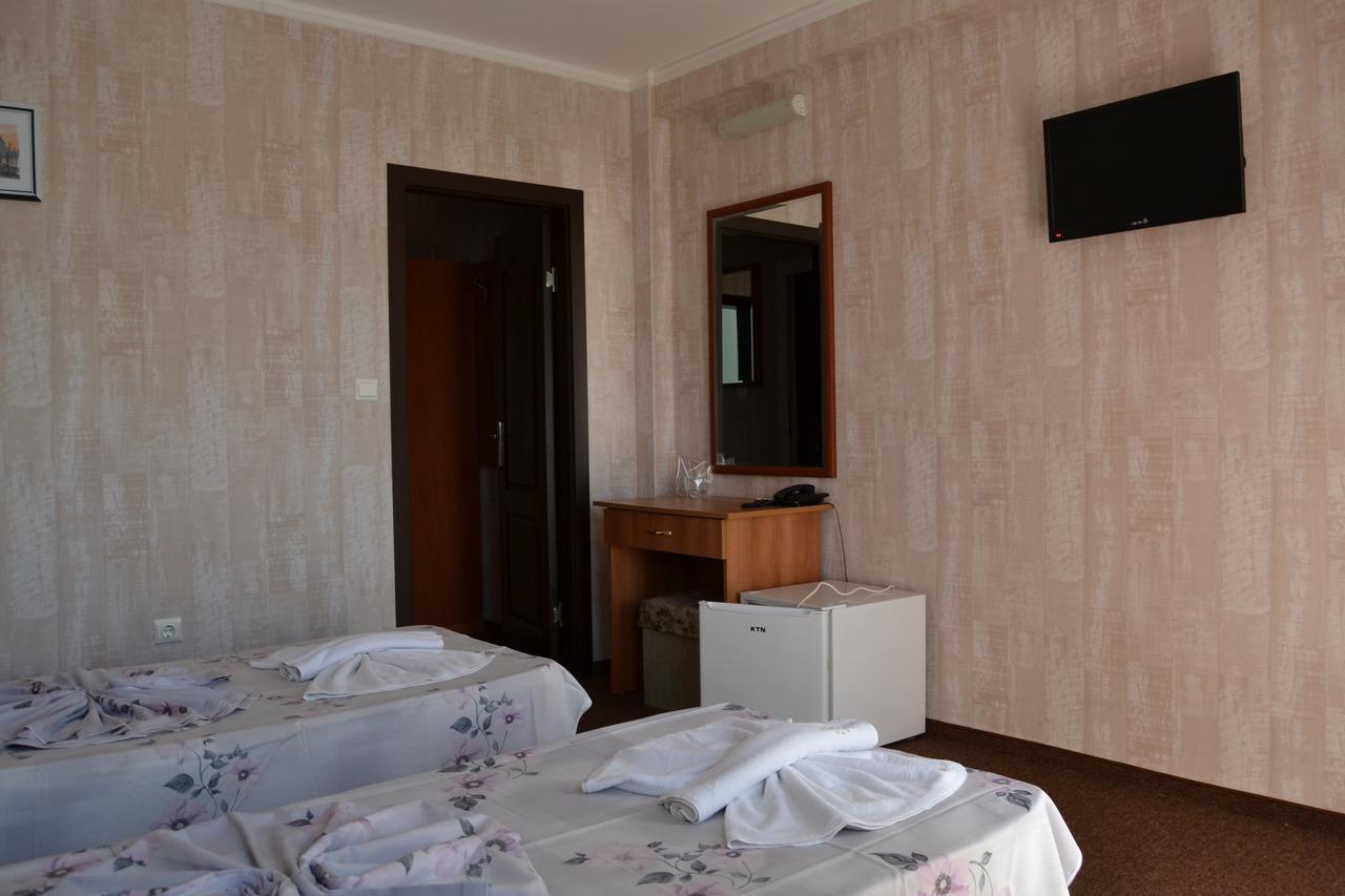 Hotel Kokiche Slantchev Briag Extérieur photo