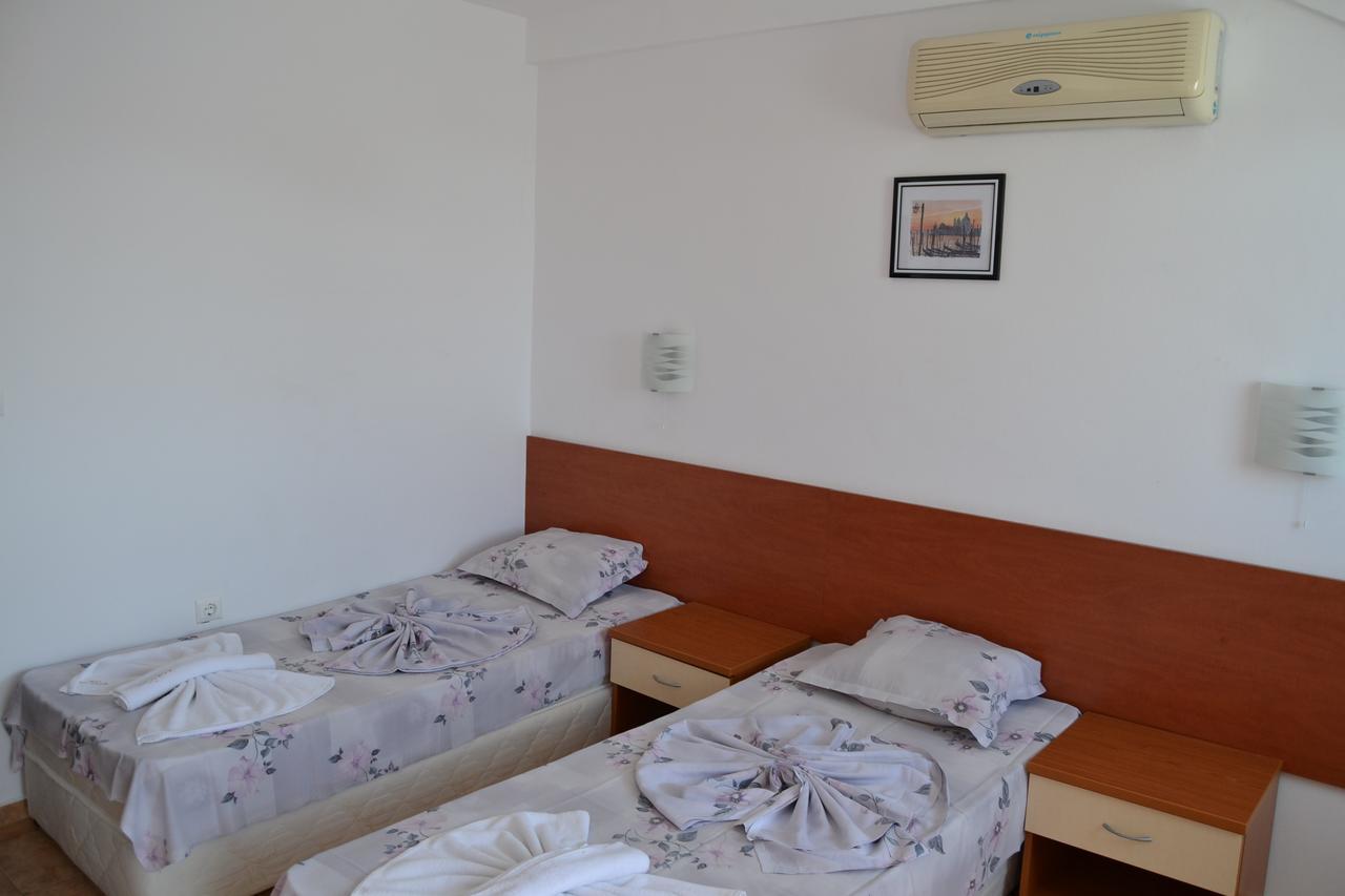 Hotel Kokiche Slantchev Briag Extérieur photo