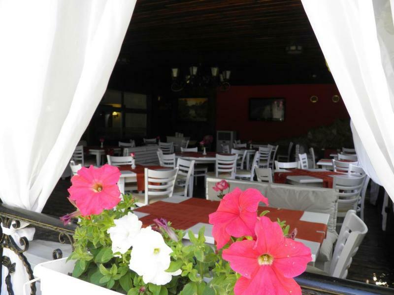 Hotel Kokiche Slantchev Briag Extérieur photo
